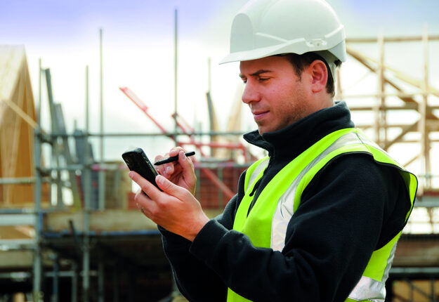 COINS construction software operational efficiency